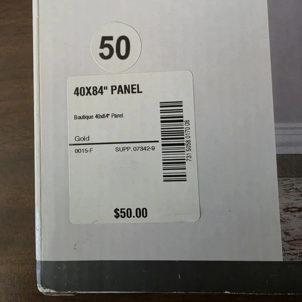 JCPENNEY Home Collection 40
